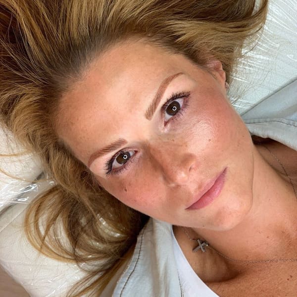 Violet Zherka Permanent Cosmetics Clinic - permanent makeup work in Kenilworth, NJ