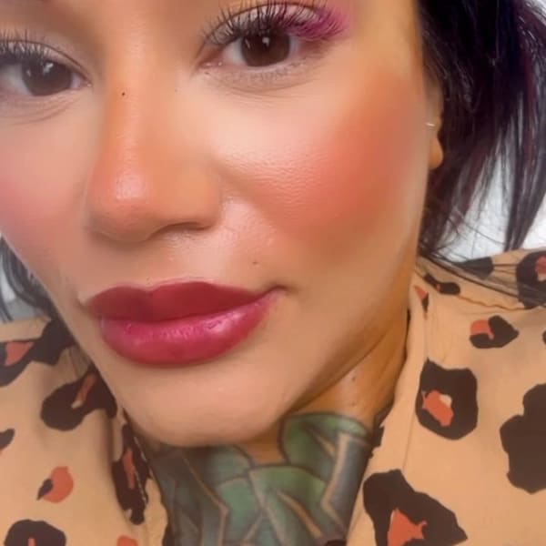 Catalina Rubes - permanent makeup work in Carmel, IN