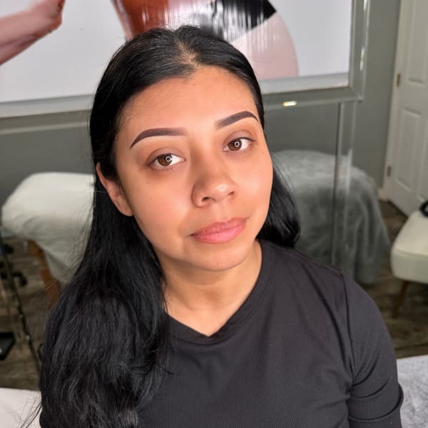 Brows By Jessica - permanent makeup work in Port Isabel, TX