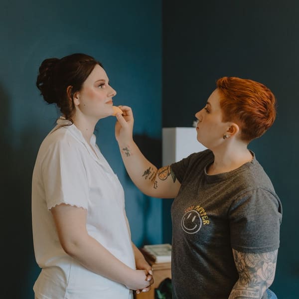 Beauty By Torie - permanent makeup work in Creve Coeur, MO