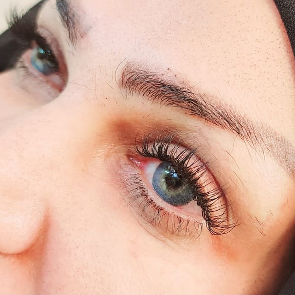 GlamHer Lash and Academy - permanent makeup work in Amherst, NY