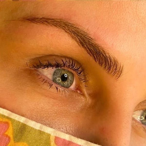 Blink & Ink Artistry - permanent makeup work in Hood River, OR