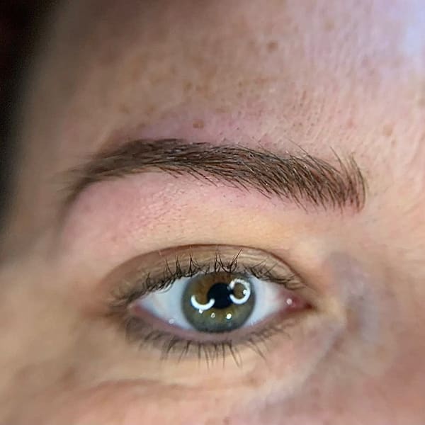 Aesthetic Alchemy - permanent makeup work in Boyertown, PA