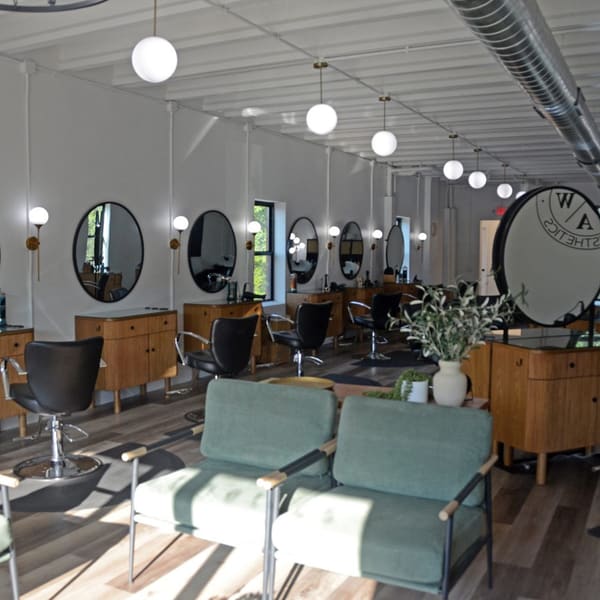 Oakwood Salon & Aesthetics - permanent makeup work in Webster Groves, MO