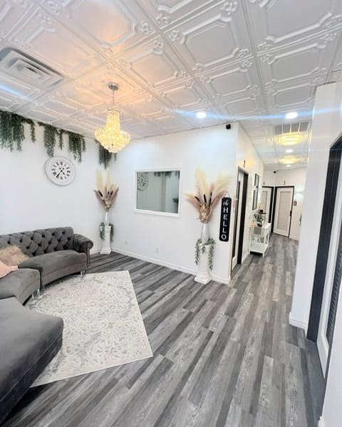 No Limits Cosmetics Salon & Suites - permanent makeup work in Cleburne, TX