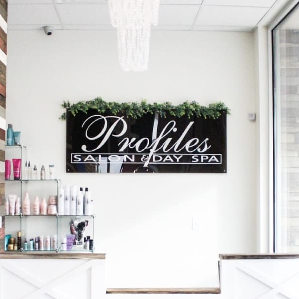 Profiles Salon & Day Spa - permanent makeup work in South Ogden, UT