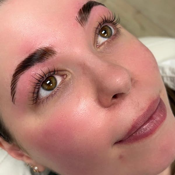 The Brow Fixx - permanent makeup work in Santa Monica, CA