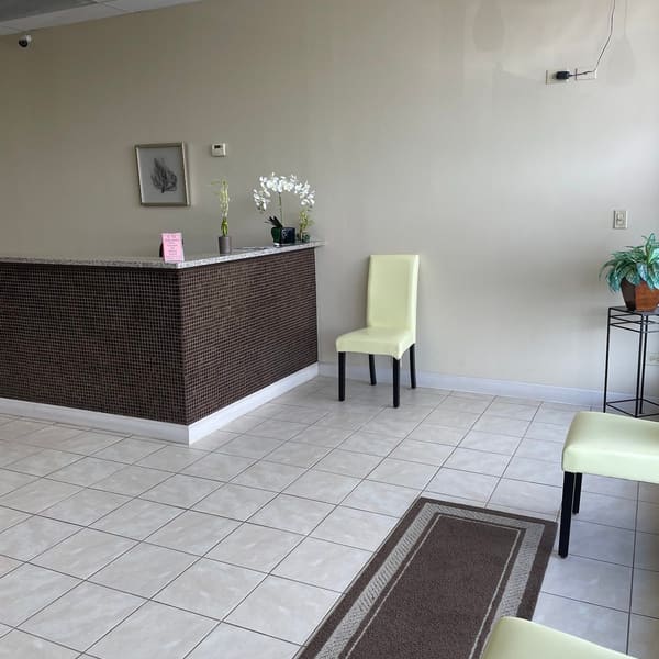 Shiva's Beauty Spa - permanent makeup work in Buffalo Grove, IL