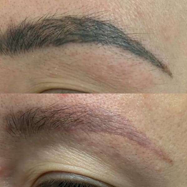 Microblading Clinic (Autumn Lee Artistry, Microblading Artist) - microblading in Omaha, NE