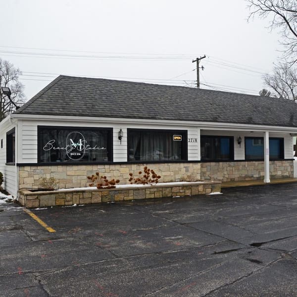 Meraki Beauty Studio - permanent makeup work in South Bend, IN