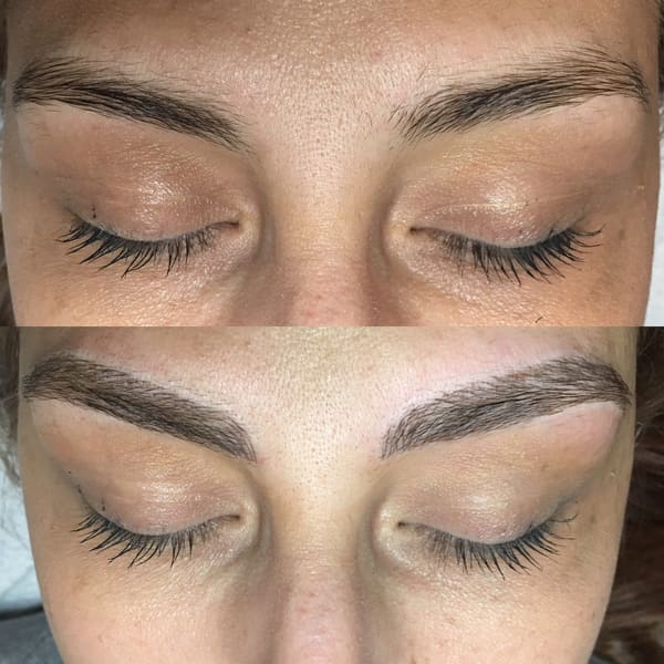 The Beauty Nook - permanent makeup work in San Rafael, CA