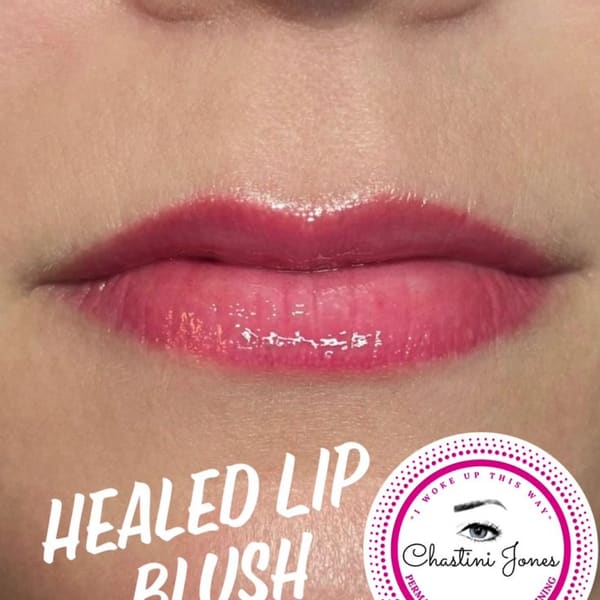 I Woke Up This Way Permanent Cosmetics - permanent makeup work in Sebring, FL