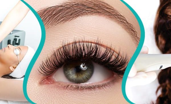 Progressive Laser & Spa - permanent makeup work in Endwell, NY