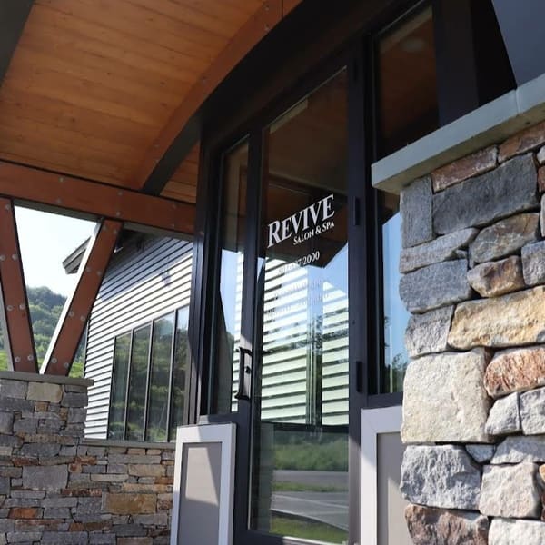 Revive Salon and Spa - permanent makeup work in St Albans City, VT