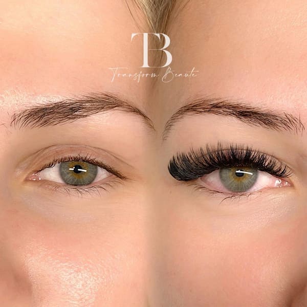 Transform Beaute - permanent makeup work in Hoffman Estates, IL