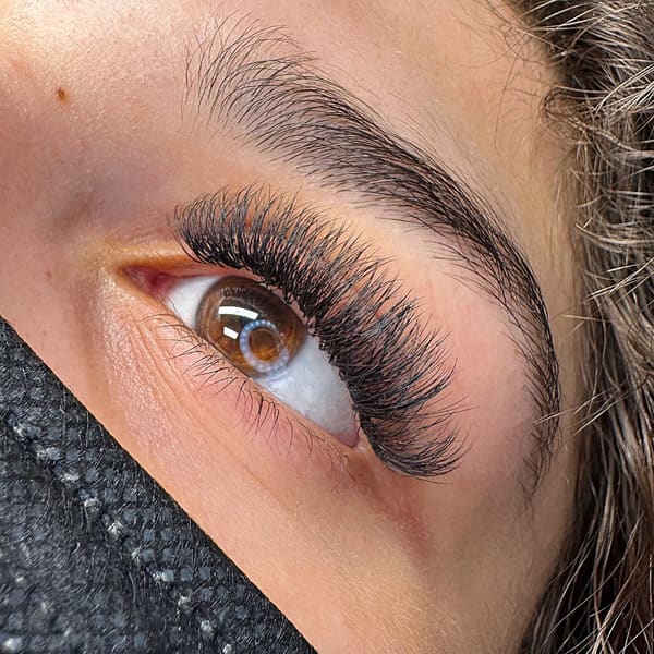 Blink & Ink Artistry - permanent makeup work in Dilworth, MN