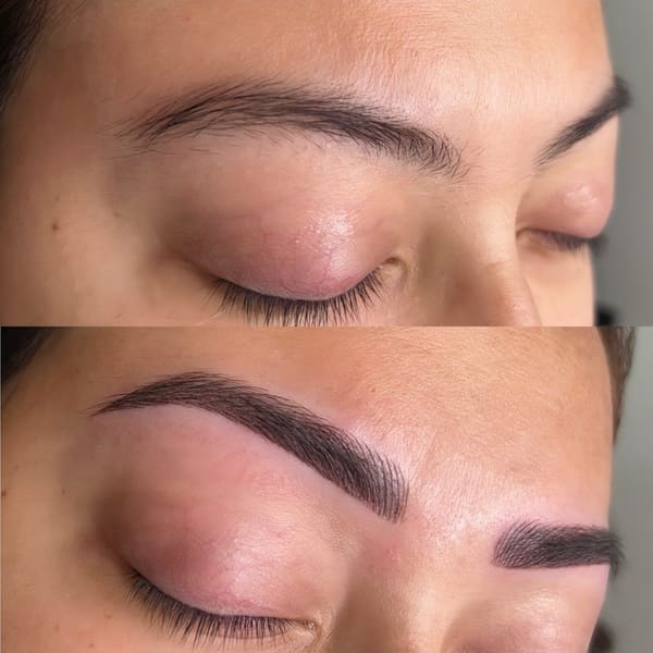 Blush & Brows Studio - permanent makeup work in Des Plaines, IL