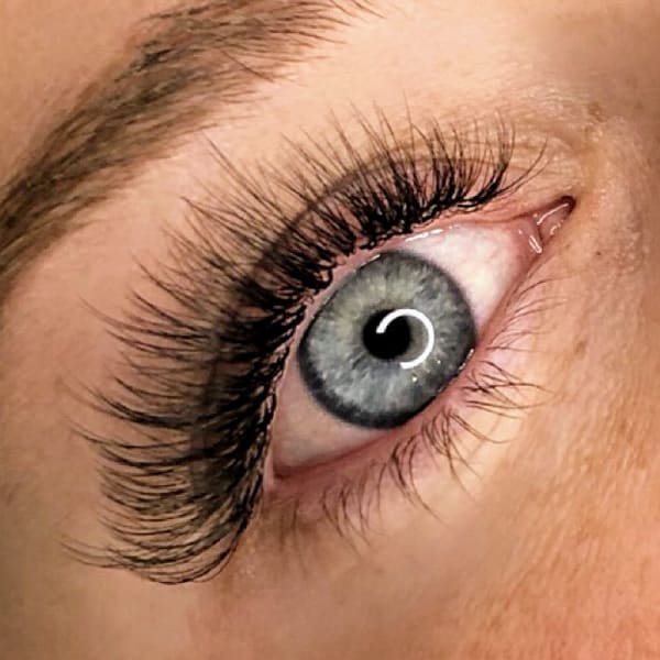 TIFFANY B BEAUTY Cosmetic & Paramedical Tattooing - permanent makeup work in Mansfield Center, CT