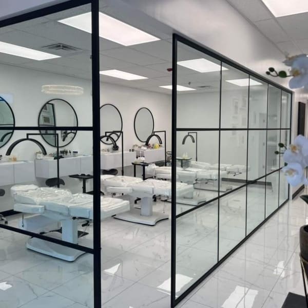 Brow & Lash Bar - permanent makeup work in Norridge, IL