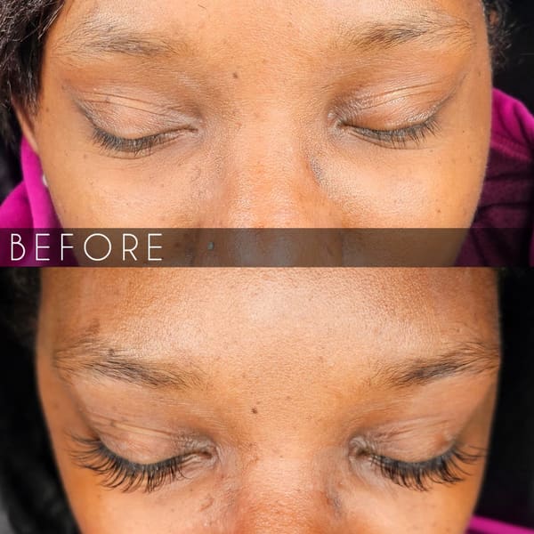 iLovevon Lashes & Beauty Ink - permanent makeup work in Euclid, OH