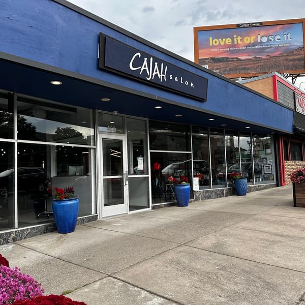 CaJah Salon Spa MedSpa - permanent makeup work in St Paul, MN