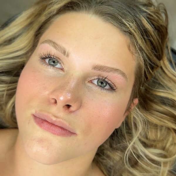 The Beauty Room & Co - permanent makeup work in Round Rock, TX
