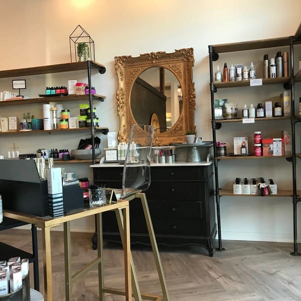 Prim Beauty Parlour - permanent makeup work in Elkhorn, NE