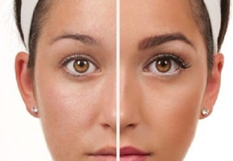 Flora Total Beauty - permanent makeup work in Covina, CA