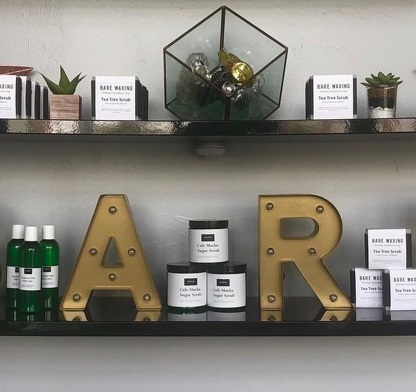 Bare Waxing Center - microblading in Tallahassee, FL