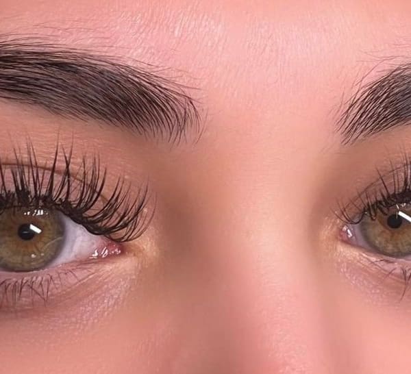 Mink Lashes Studio - permanent makeup work in Edgewater, NJ