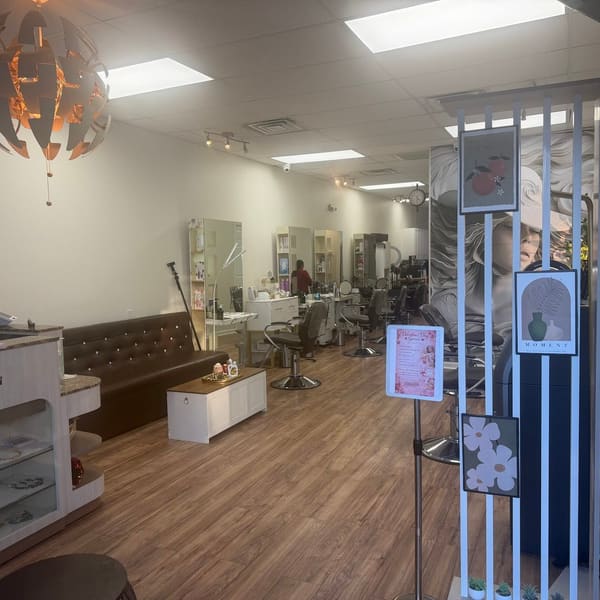 Gracen Style Beauty Salon - permanent makeup work in Woodbridge, NJ