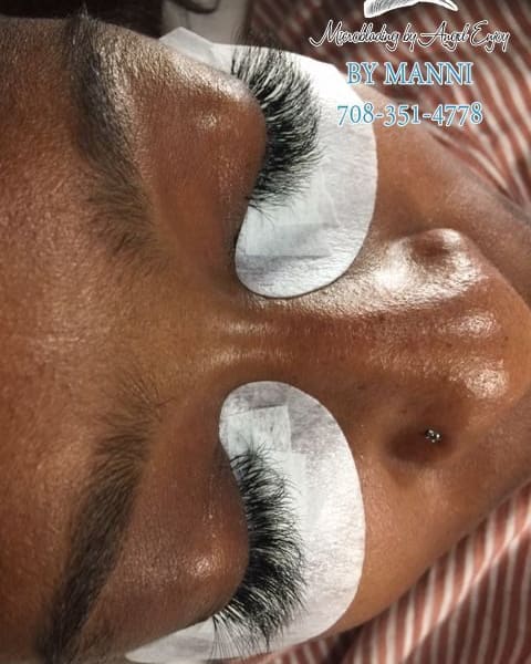 Angel Enjoy Microblading Permanent Makeup - permanent makeup work in Hinsdale, IL