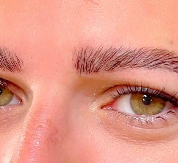 Golden Hour Brows - Permanent Makeup & Lashes - permanent makeup work in Oro Valley, AZ