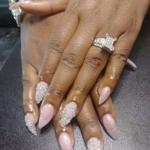 Nete's Uptown Hair Design - permanent makeup work in Lake Hamilton, FL