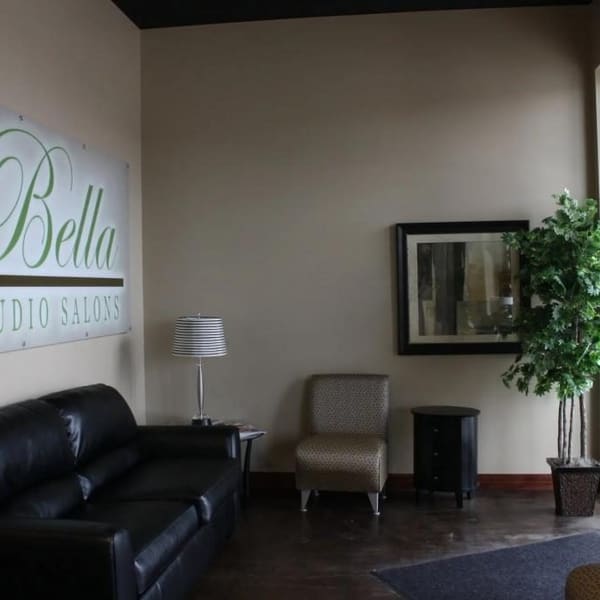 Bella Studio Salons - permanent makeup work in Hutchinson, KS