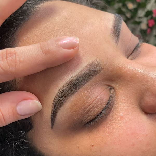 Slayed beauty lab - permanent makeup work in Long Beach, NY