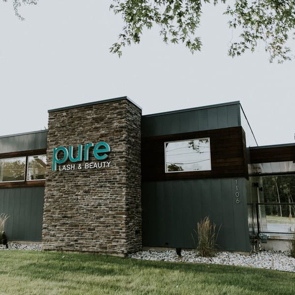 Pure Lash & Beauty - permanent makeup work in Portage, MI