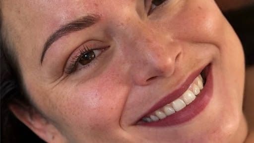 EvolvingFacesCLT - permanent makeup work in Concord, NC