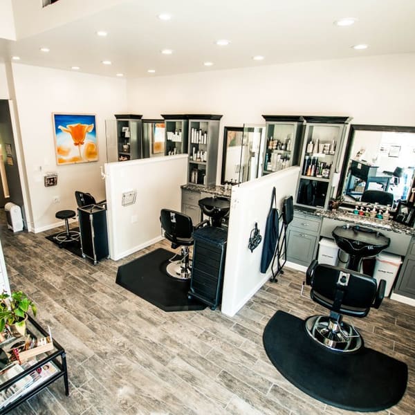 Radiance Salon and Skin Care - permanent makeup work in Aptos, CA