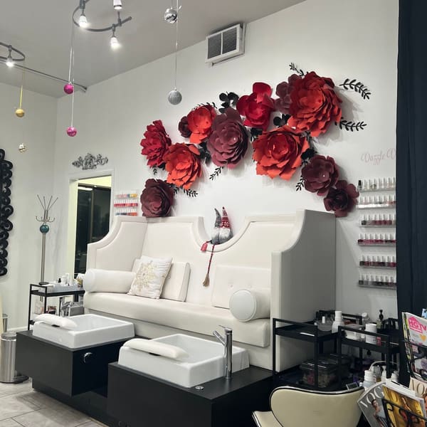 House of Beauty Salon and Spa - permanent makeup work in Grand Blanc, MI