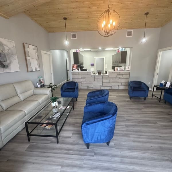 Ardmore Aesthetic Solutions + Access Health - permanent makeup work in Ardmore, OK