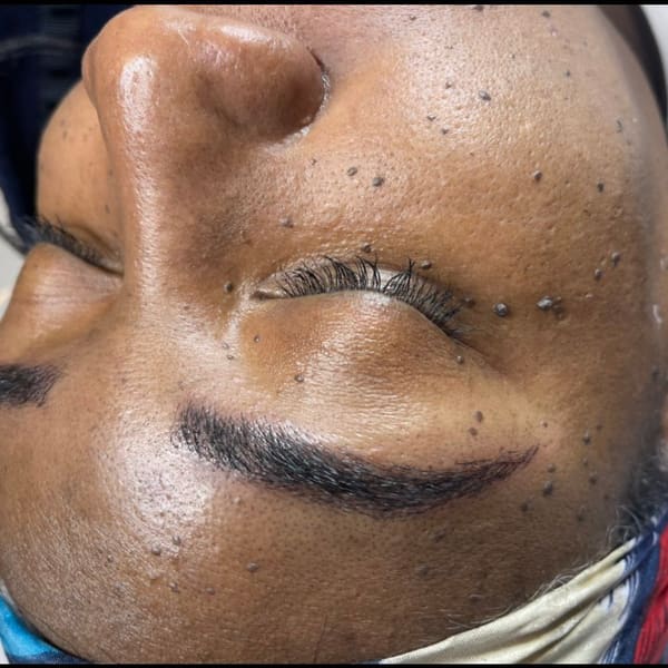 Glo Beauty Lab - permanent makeup work in Uniondale, NY