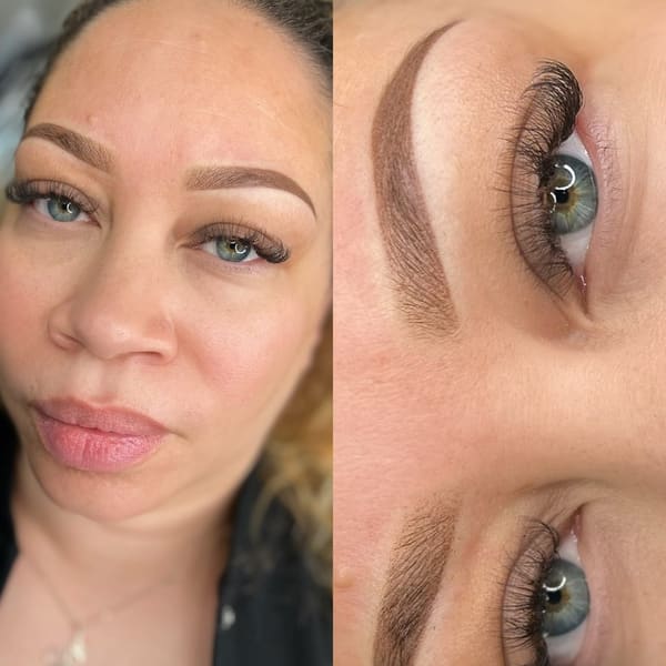 Huemon Beauty - DMV Permanent Makeup Services & Academy - microblading in Gaithersburg, MD