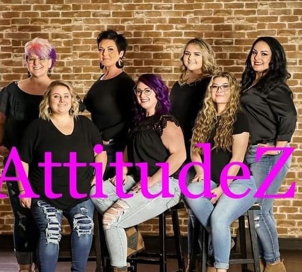 AttitudeZ Hair Salon - permanent makeup work in Blackfoot, ID