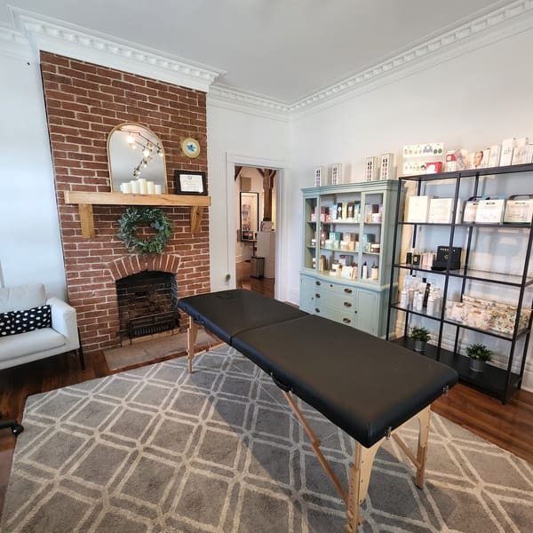 LUMA Medspa - permanent makeup work in Shepherdsville, KY