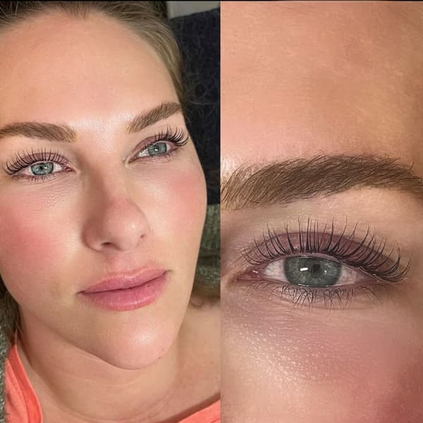 The Aesthetic Studio + Academy - permanent makeup work in Meridian, ID