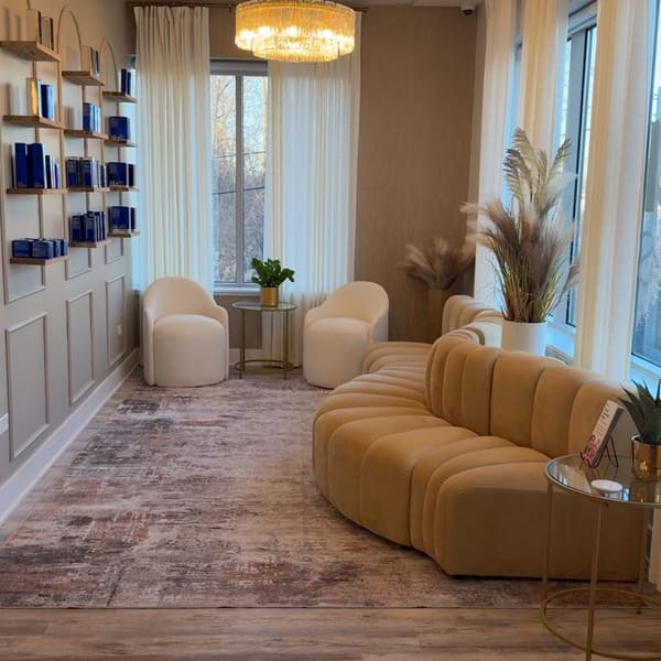 Beauty & the Med Spa - permanent makeup work in St John, IN