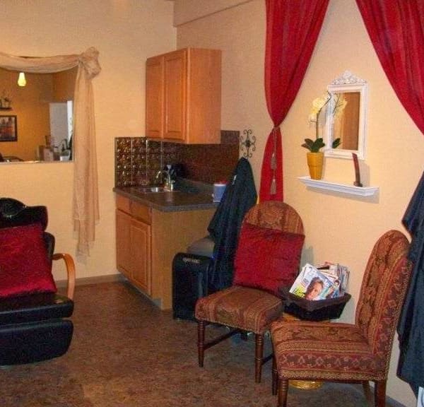 A New U Salon & Spa - permanent makeup work in Carson City, NV