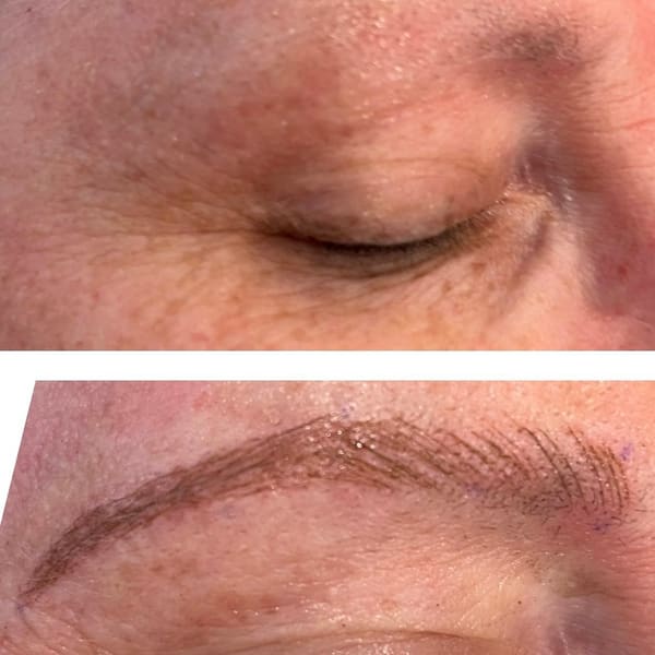 Beauty Justice - permanent makeup work in Plain, WI
