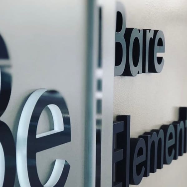 Bare Element Laser Salon - microblading in Rochester, NY